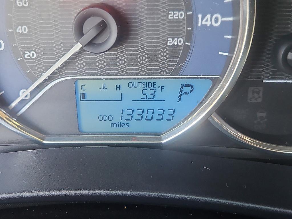 used 2016 Toyota Corolla car, priced at $9,500