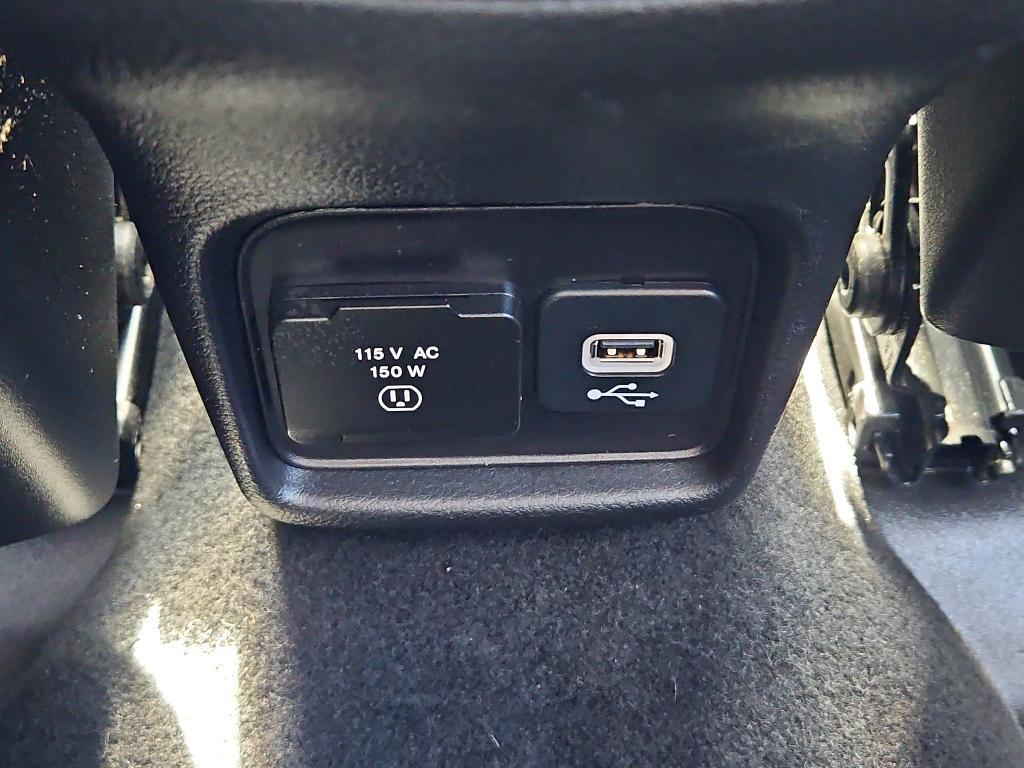 used 2019 Jeep Compass car, priced at $16,500