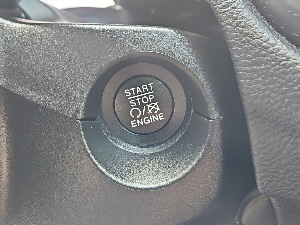 used 2019 Jeep Compass car, priced at $16,500