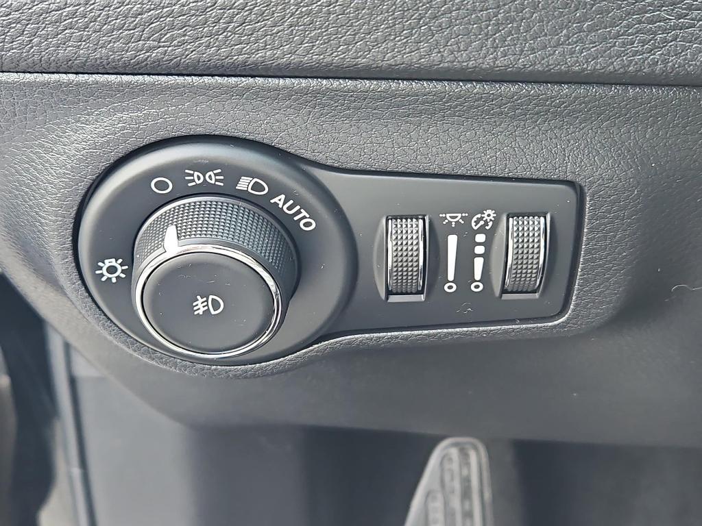 used 2019 Jeep Compass car, priced at $16,500