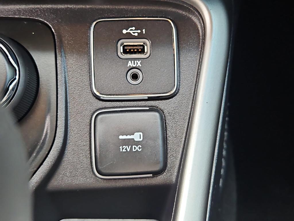 used 2019 Jeep Compass car, priced at $16,500