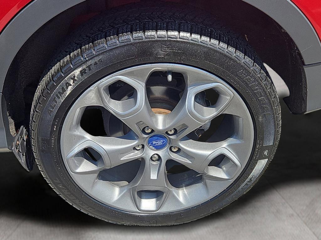 used 2013 Ford Escape car, priced at $6,500