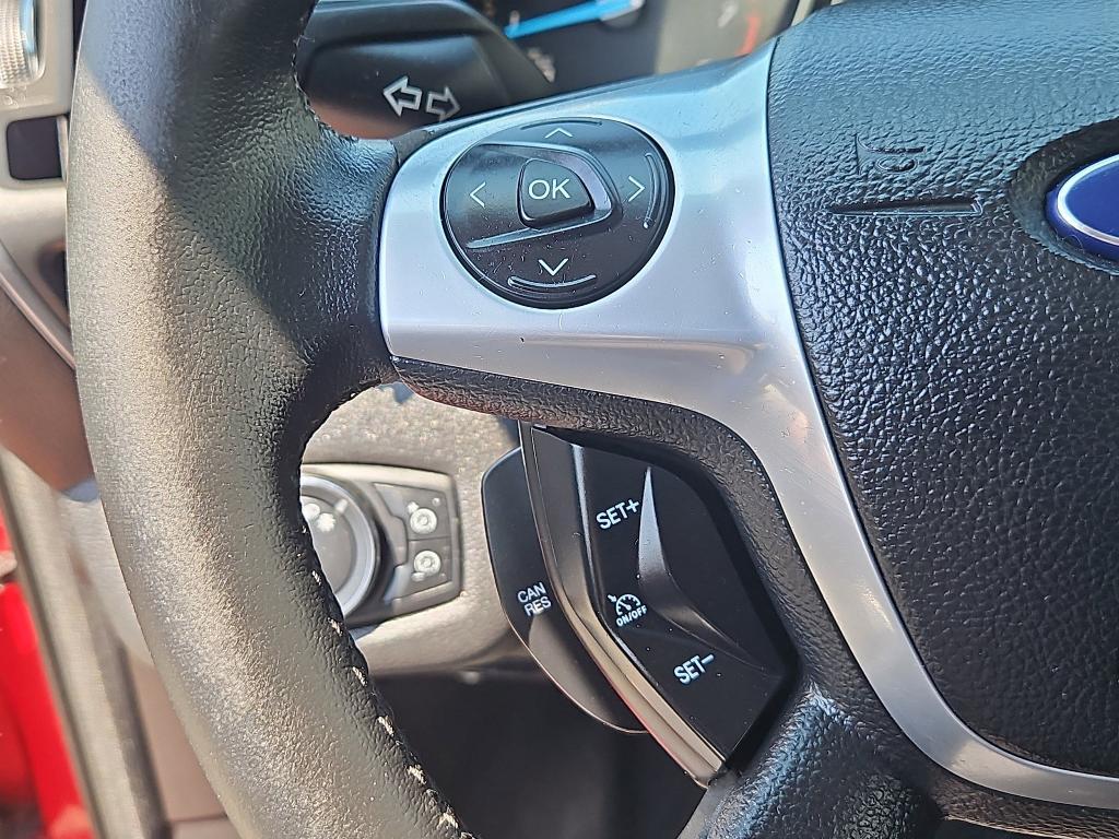 used 2013 Ford Escape car, priced at $6,500