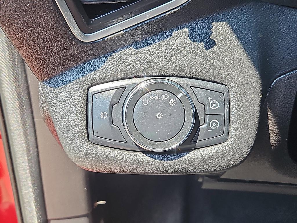 used 2013 Ford Escape car, priced at $6,500