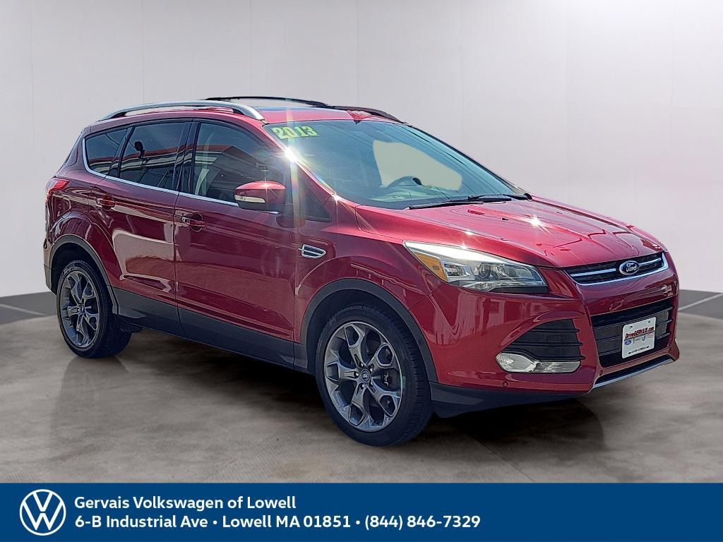 used 2013 Ford Escape car, priced at $6,500