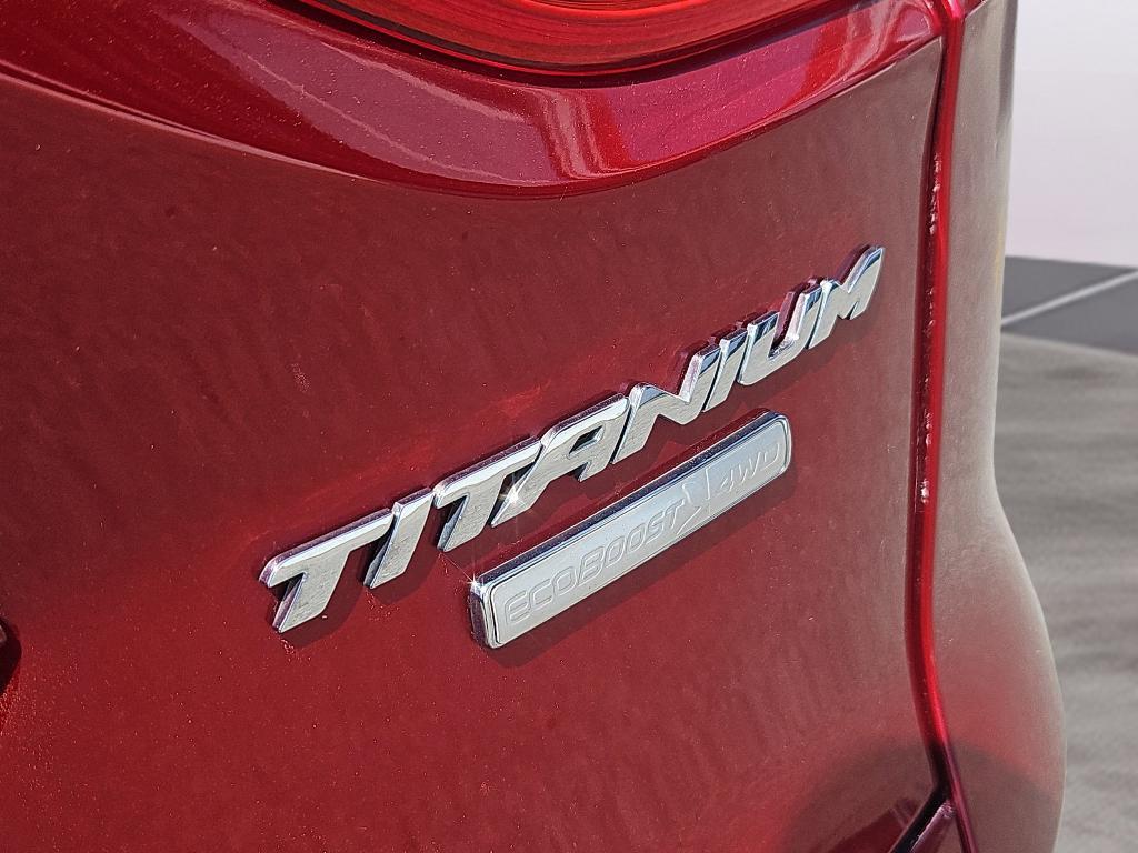 used 2013 Ford Escape car, priced at $6,500