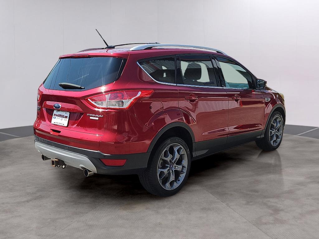used 2013 Ford Escape car, priced at $6,500
