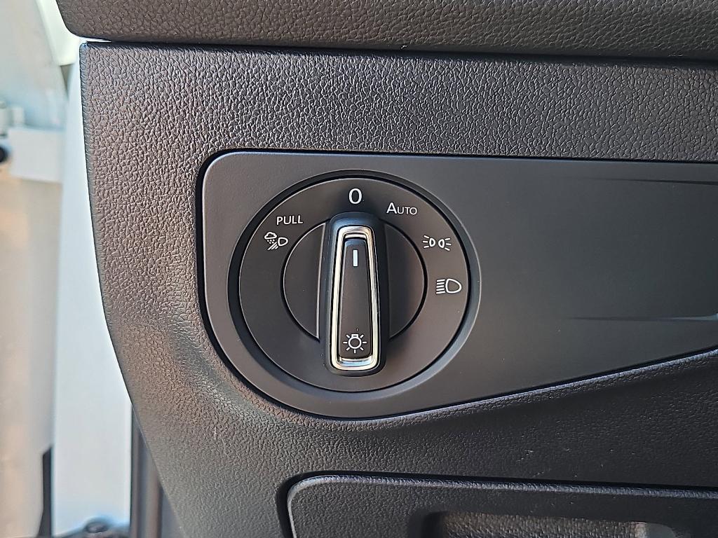 used 2022 Volkswagen Tiguan car, priced at $27,900
