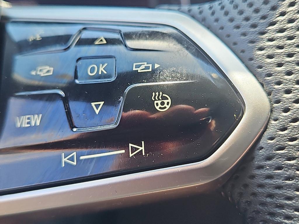 used 2022 Volkswagen Tiguan car, priced at $27,900