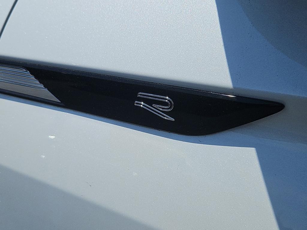 used 2022 Volkswagen Tiguan car, priced at $27,900