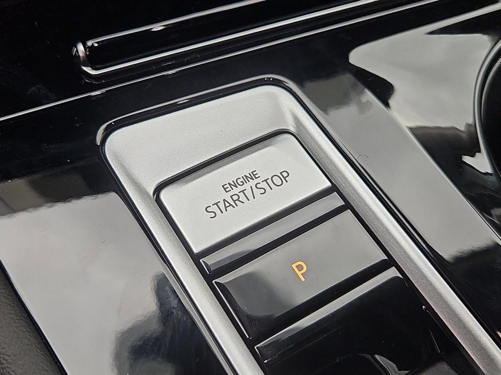 new 2026 Volkswagen Atlas car, priced at $48,770