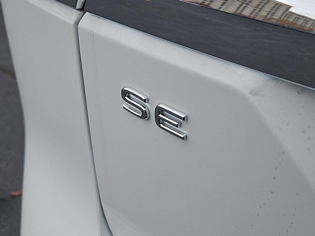 new 2026 Volkswagen Atlas car, priced at $48,770