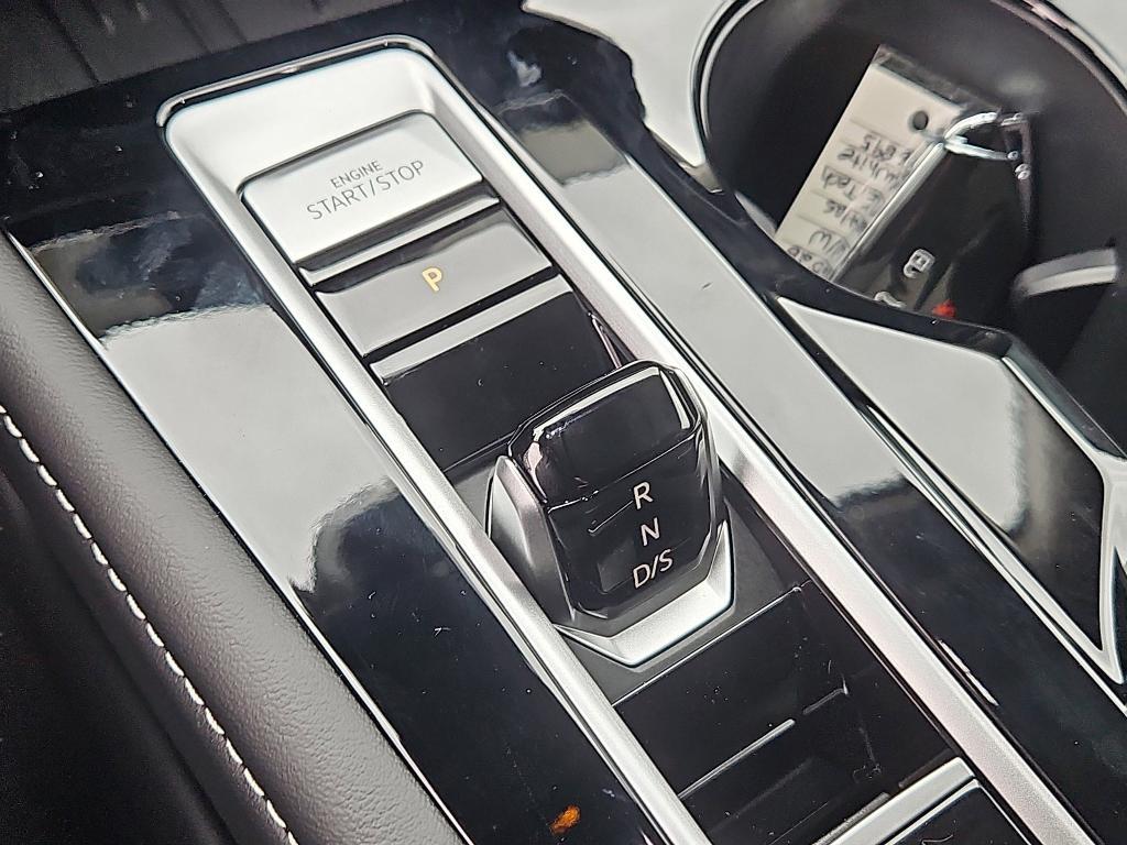 new 2026 Volkswagen Atlas car, priced at $48,770