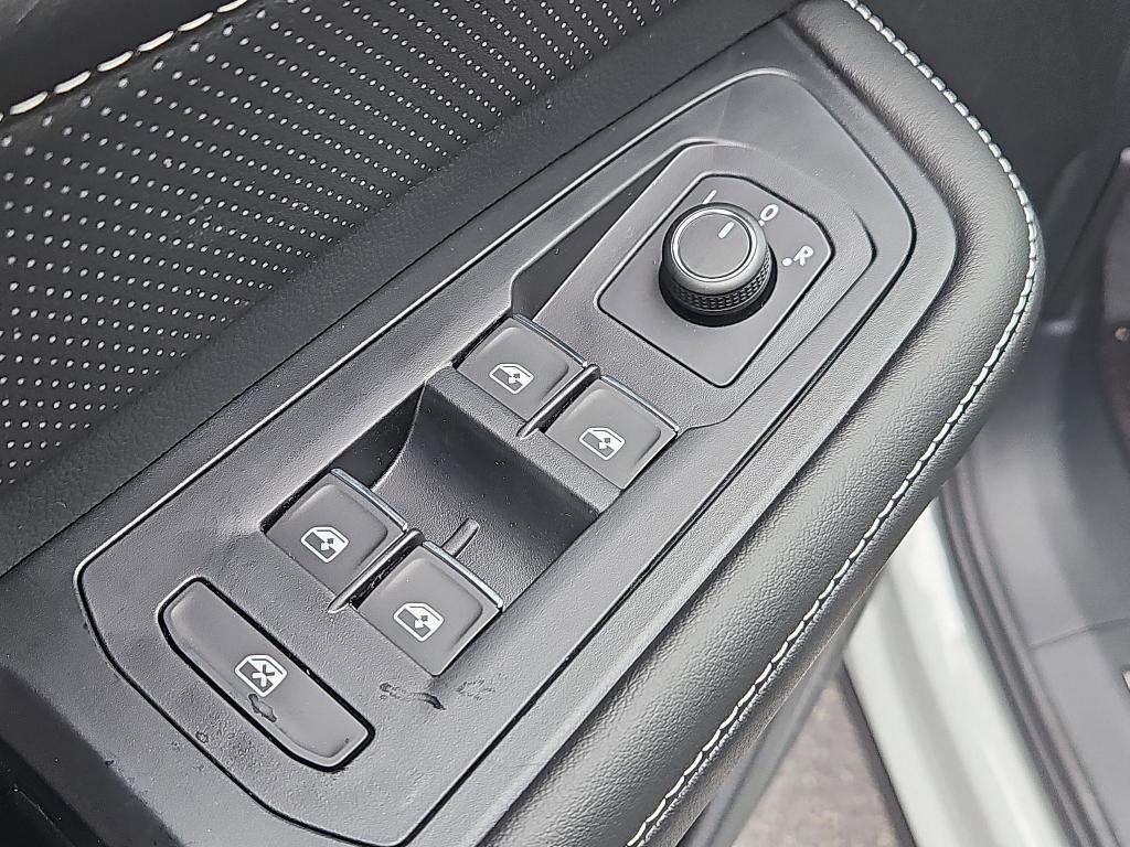 new 2026 Volkswagen Atlas car, priced at $48,770