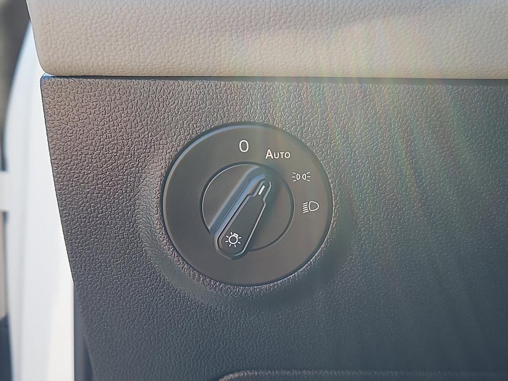 used 2024 Volkswagen Taos car, priced at $23,900