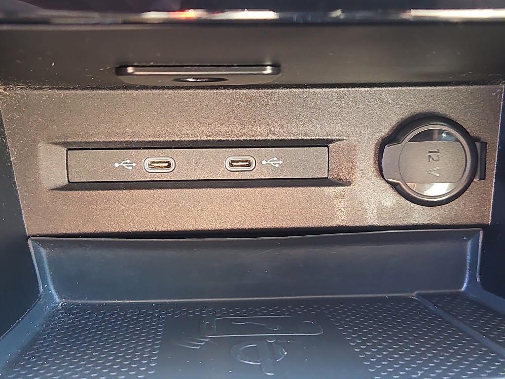 used 2024 Volkswagen Taos car, priced at $23,900