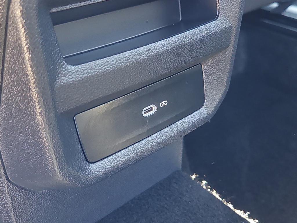 used 2024 Volkswagen Taos car, priced at $23,900