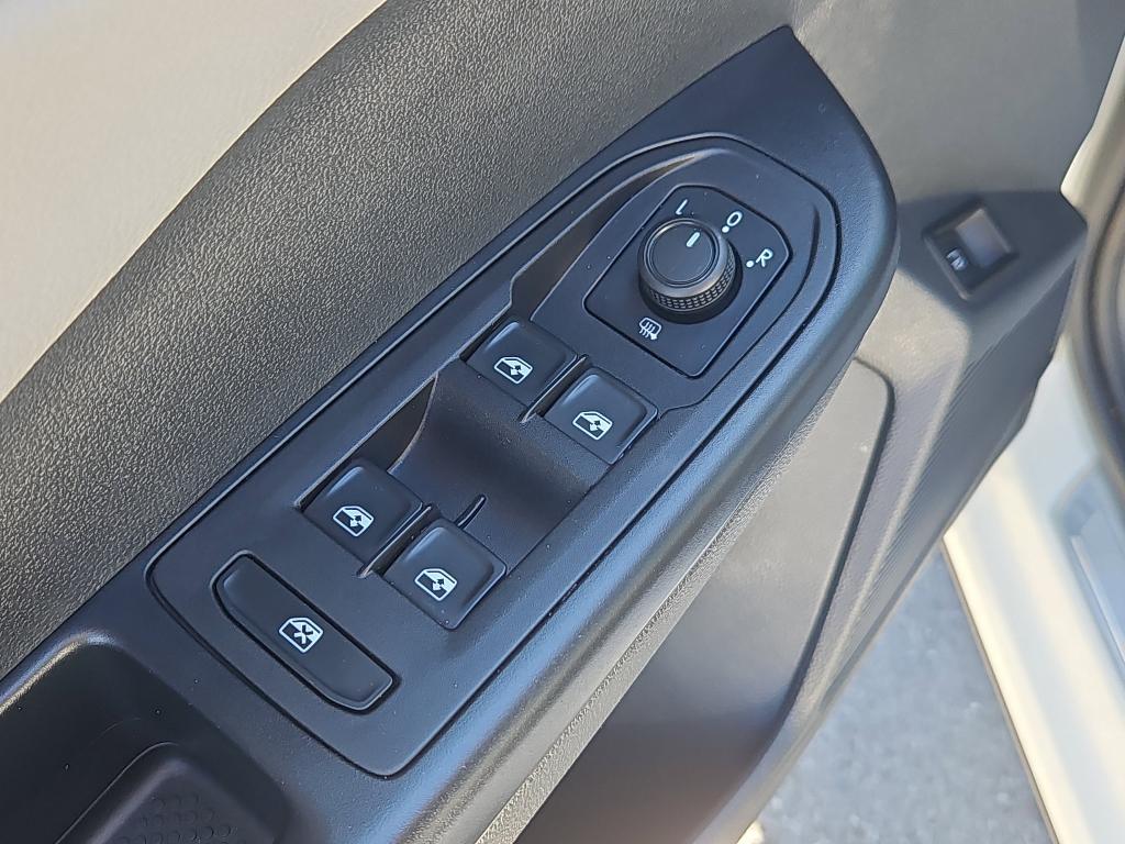 used 2024 Volkswagen Taos car, priced at $23,900