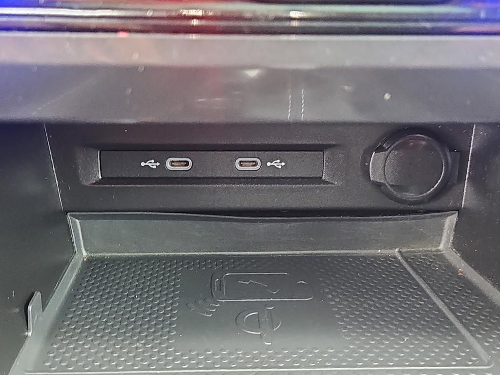 used 2022 Volkswagen Tiguan car, priced at $19,900