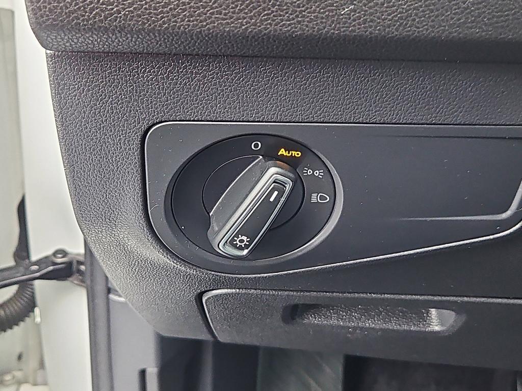 used 2022 Volkswagen Tiguan car, priced at $19,900