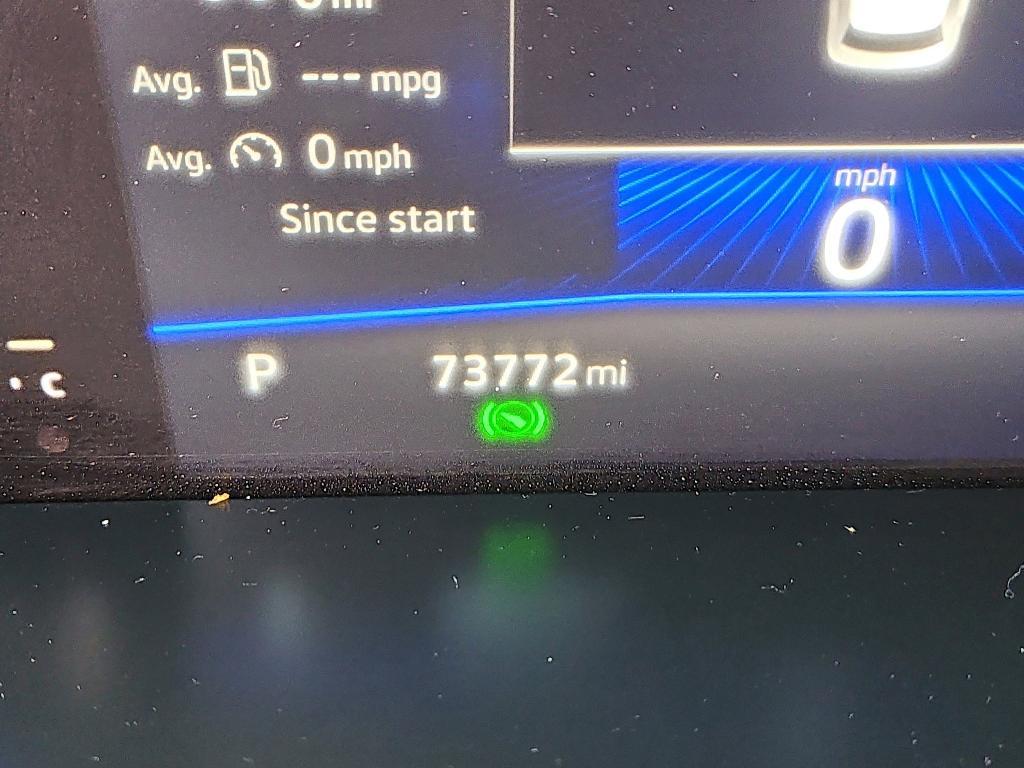 used 2022 Volkswagen Tiguan car, priced at $19,900