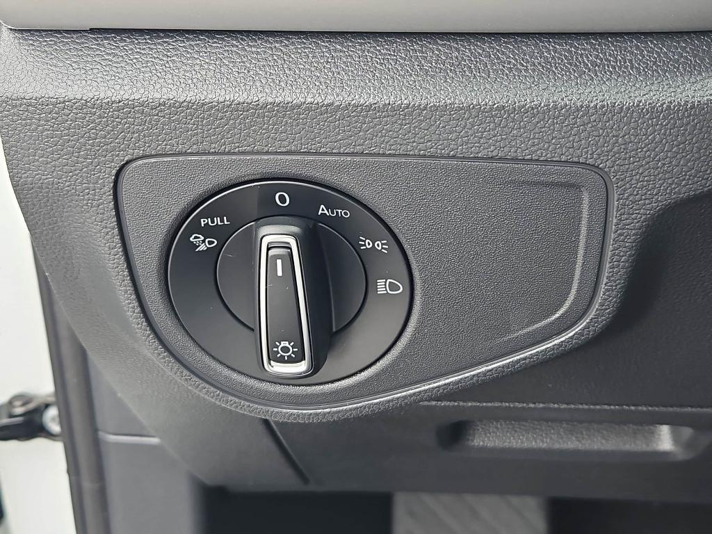 used 2022 Volkswagen Atlas Cross Sport car, priced at $29,500