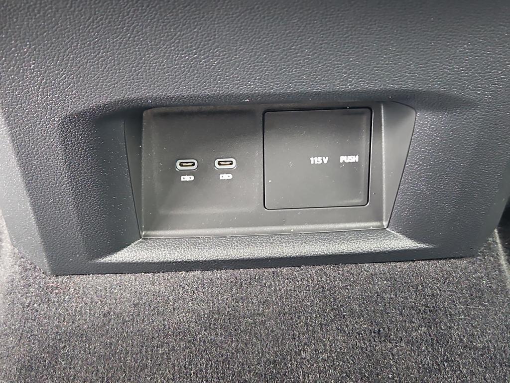 used 2022 Volkswagen Atlas Cross Sport car, priced at $30,500