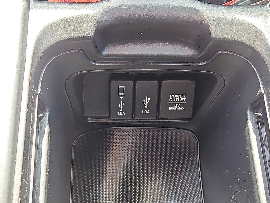 used 2019 Honda CR-V car, priced at $20,700