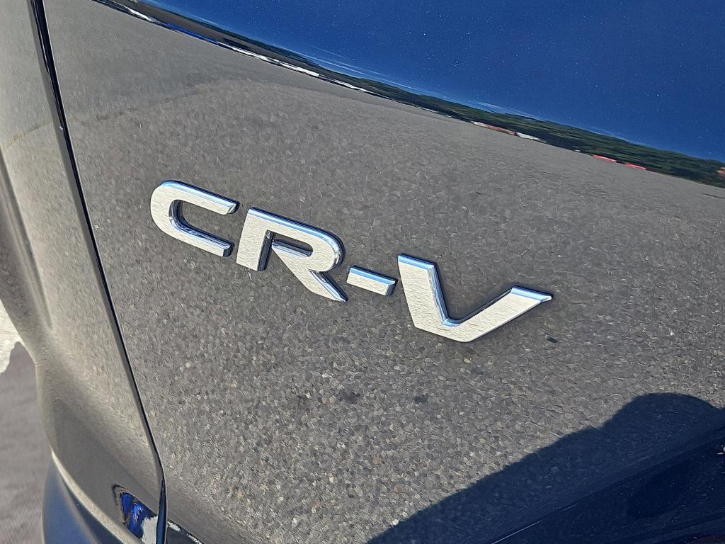 used 2019 Honda CR-V car, priced at $20,700