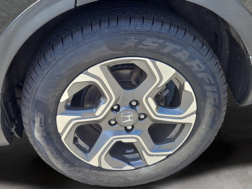 used 2019 Honda CR-V car, priced at $20,700