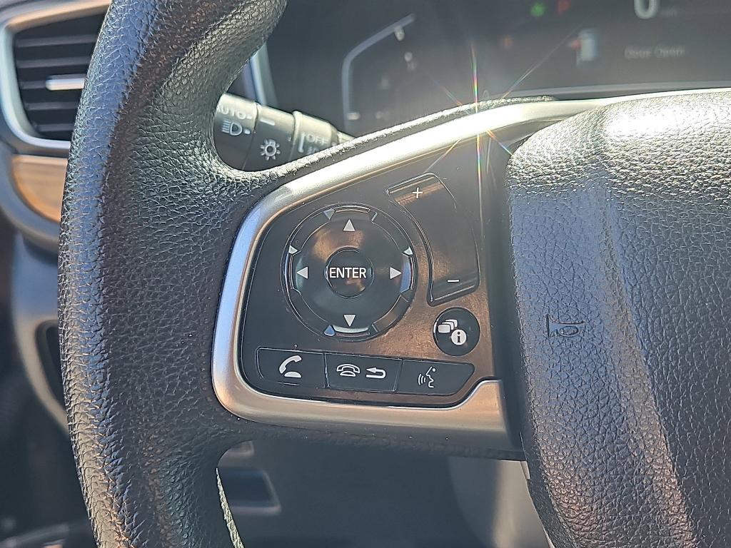 used 2019 Honda CR-V car, priced at $20,700