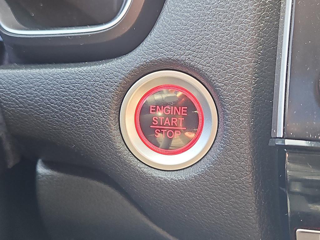 used 2019 Honda CR-V car, priced at $20,700