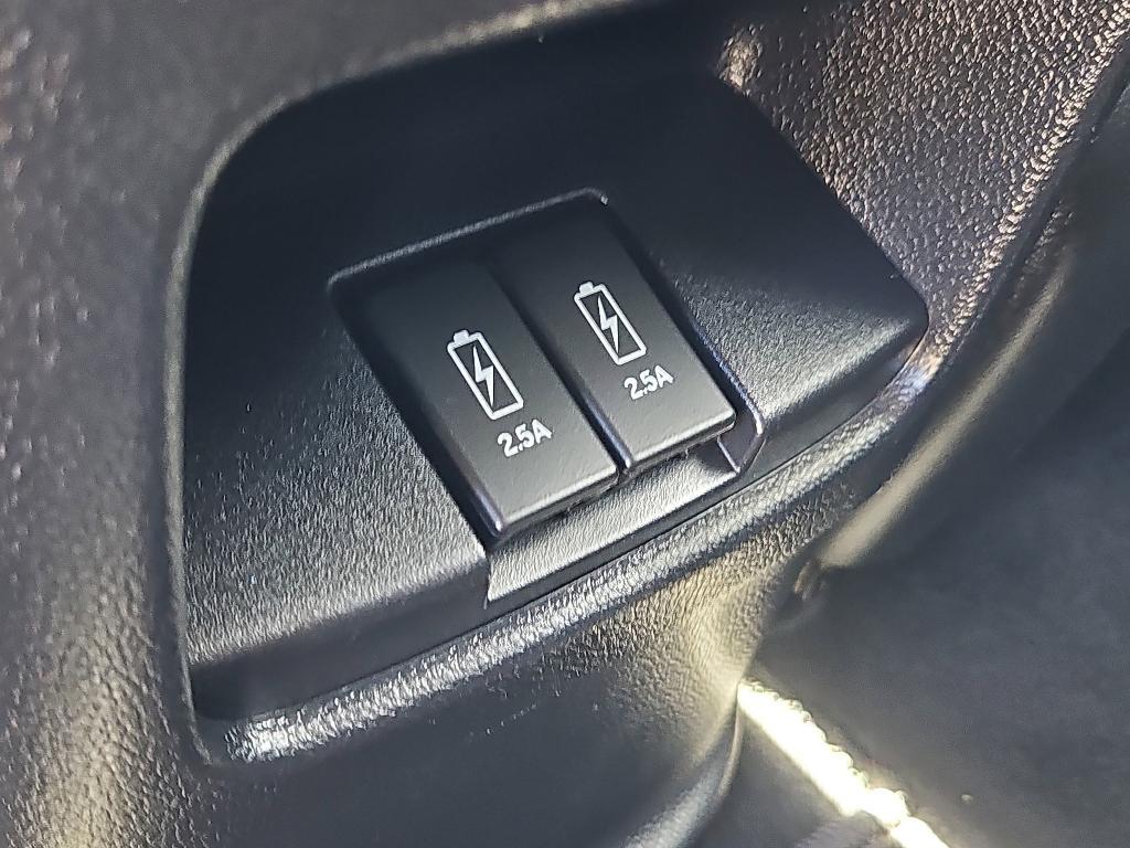 used 2019 Honda CR-V car, priced at $20,700