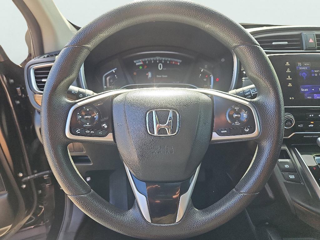used 2019 Honda CR-V car, priced at $20,700
