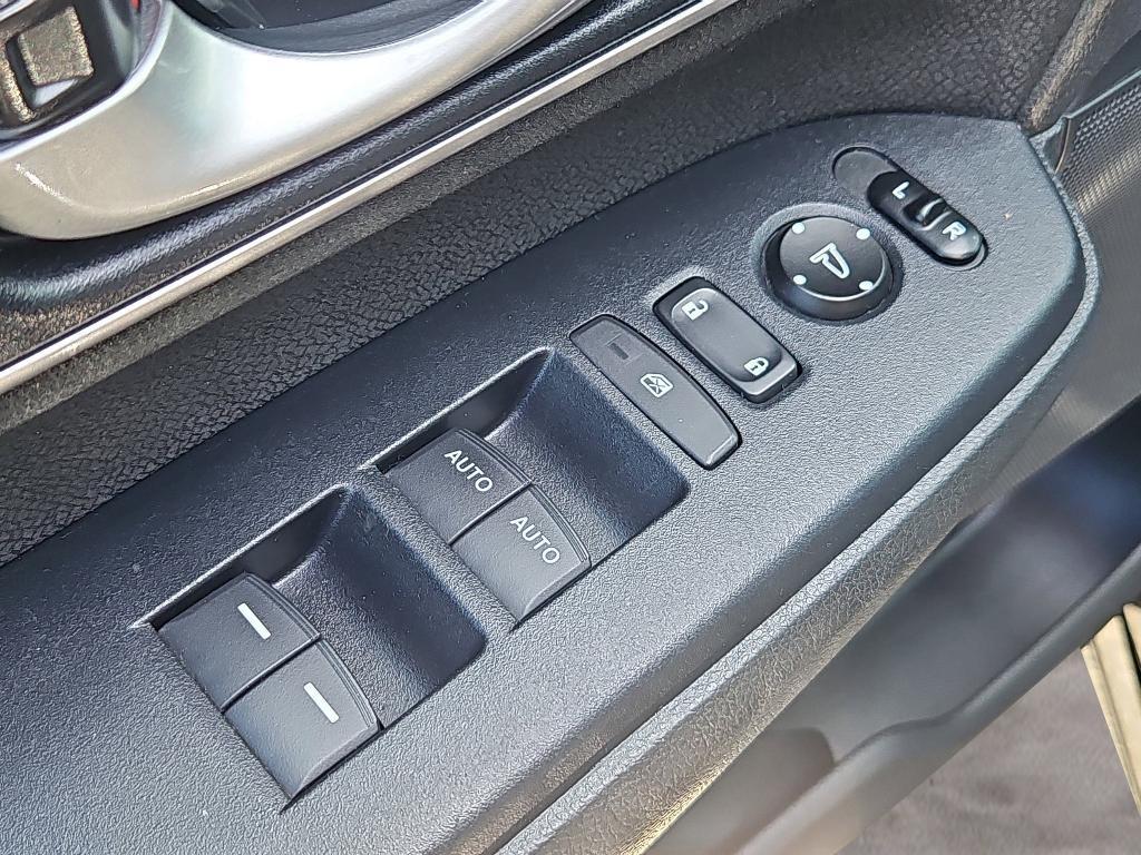 used 2019 Honda CR-V car, priced at $20,700