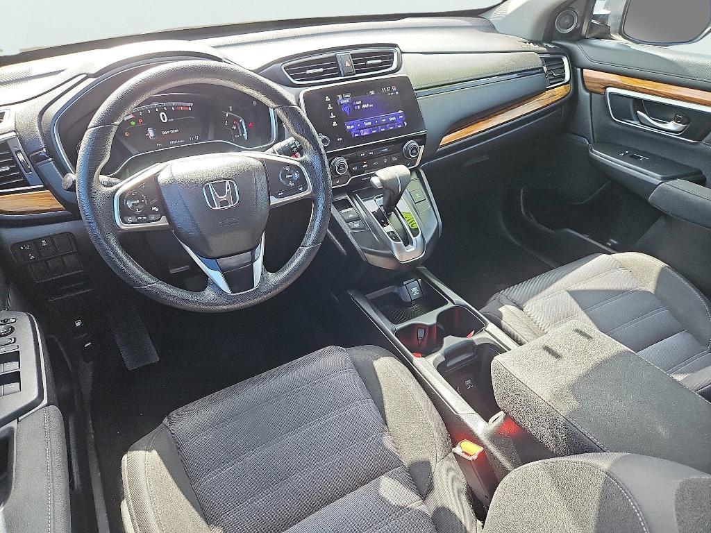 used 2019 Honda CR-V car, priced at $20,700