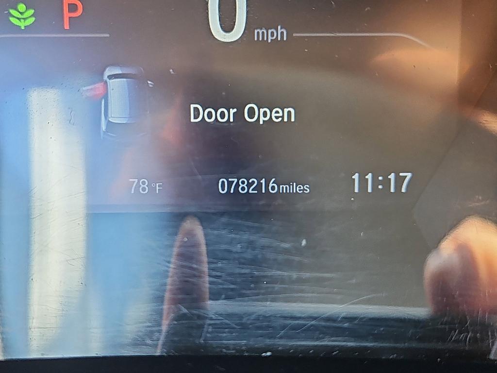 used 2019 Honda CR-V car, priced at $20,700