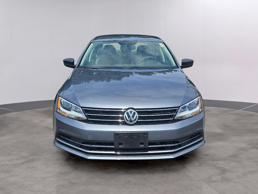 used 2015 Volkswagen Jetta car, priced at $12,900