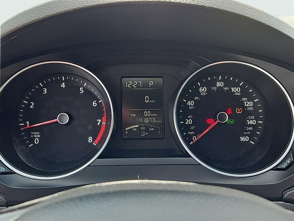 used 2015 Volkswagen Jetta car, priced at $12,900