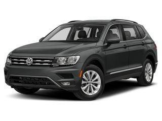 used 2020 Volkswagen Tiguan car