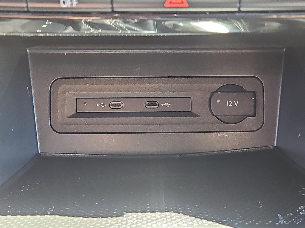 used 2021 Volkswagen Atlas car, priced at $26,900