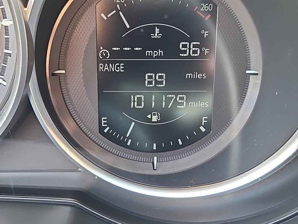 used 2017 Mazda Mazda6 car, priced at $13,900