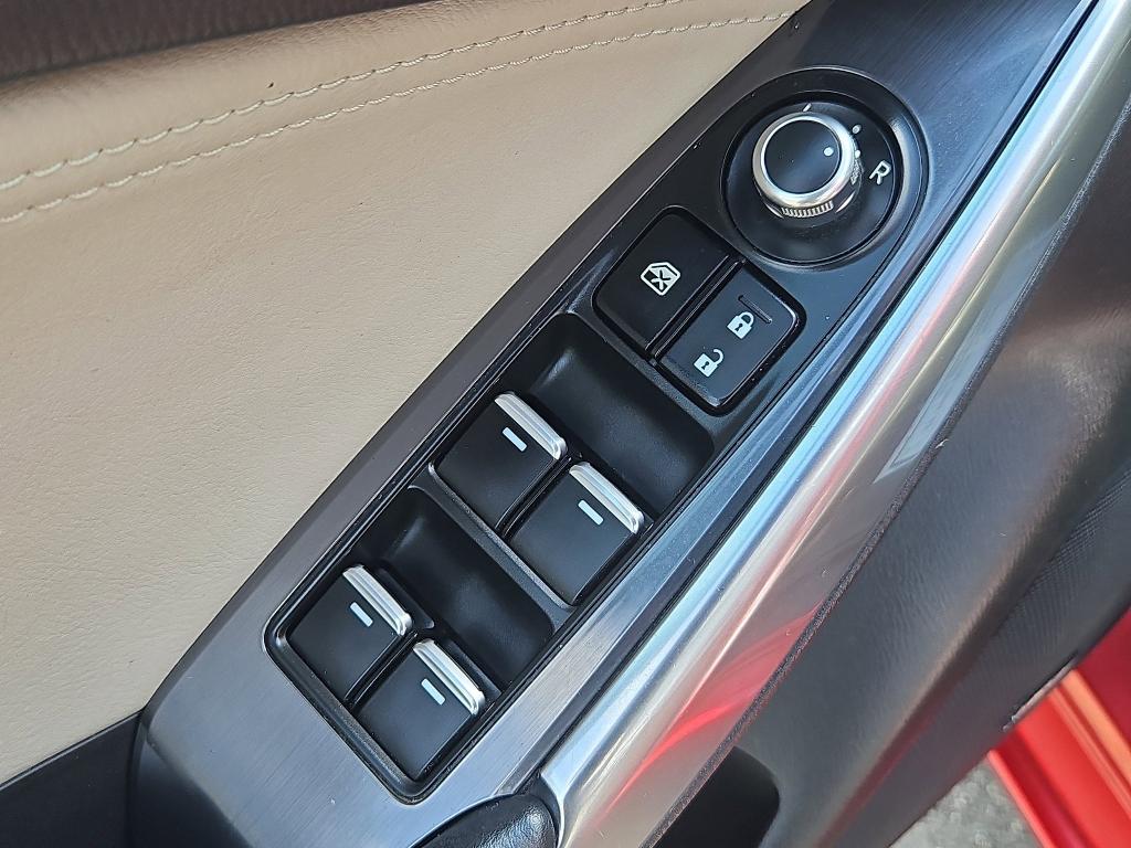 used 2017 Mazda Mazda6 car, priced at $13,900