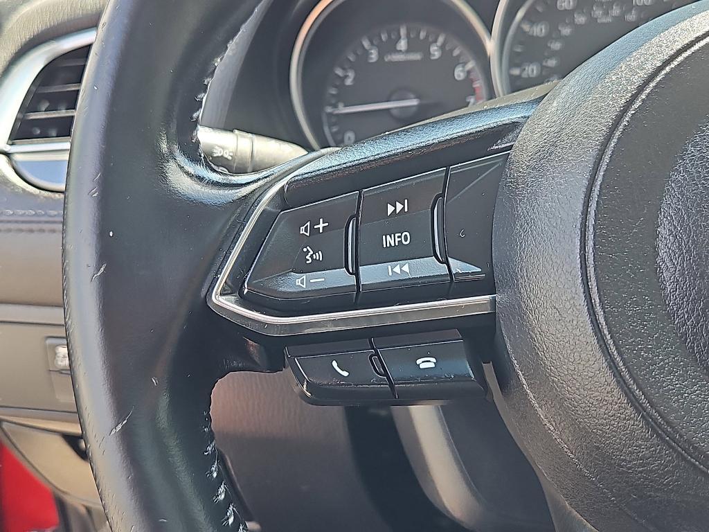 used 2017 Mazda Mazda6 car, priced at $13,900