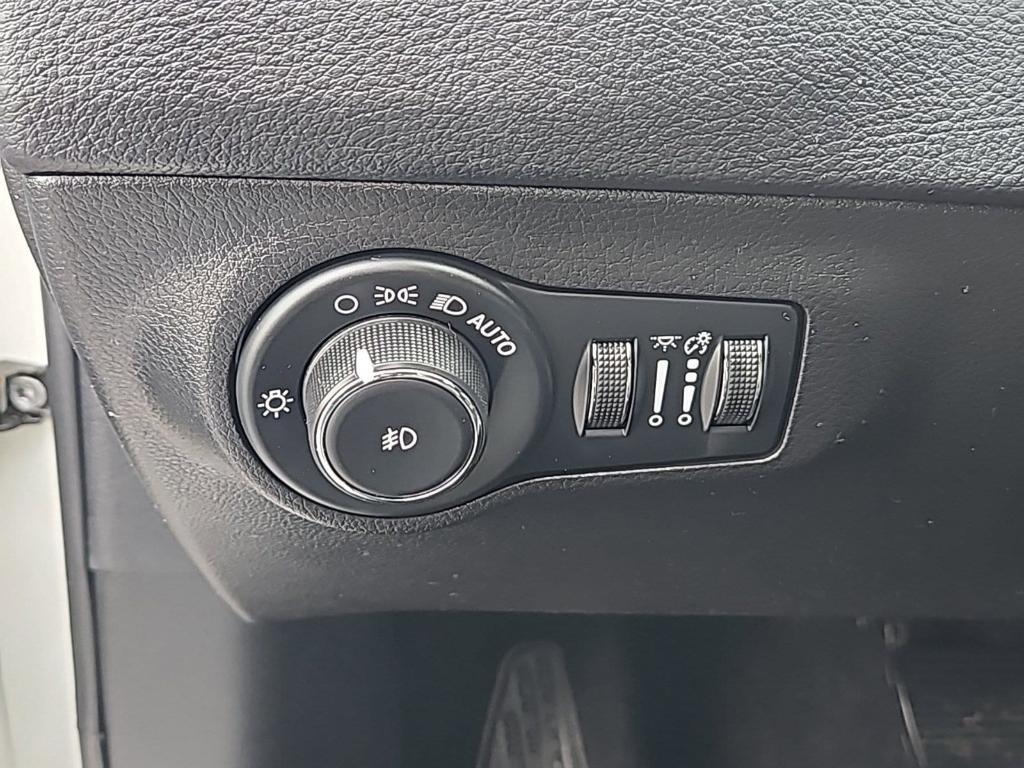 used 2019 Jeep Compass car, priced at $16,900