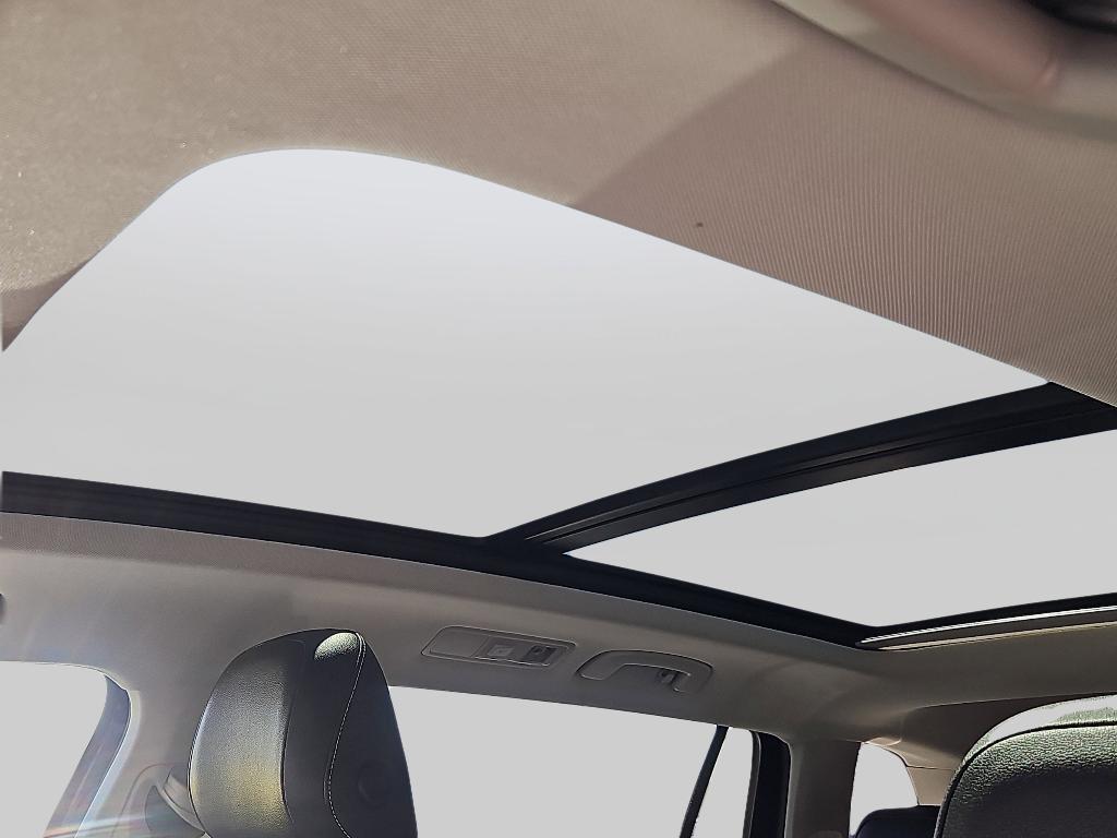 used 2021 Volkswagen Tiguan car, priced at $19,900