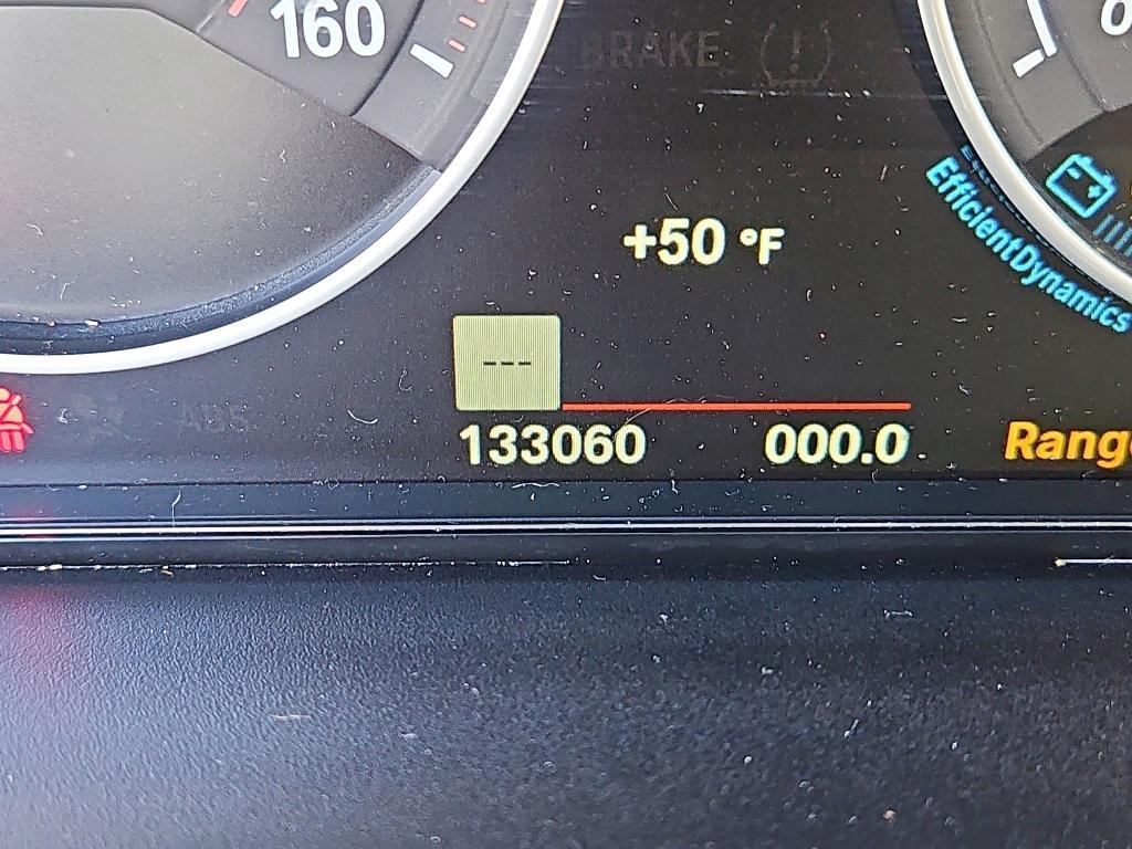 used 2016 BMW 328 car, priced at $9,500