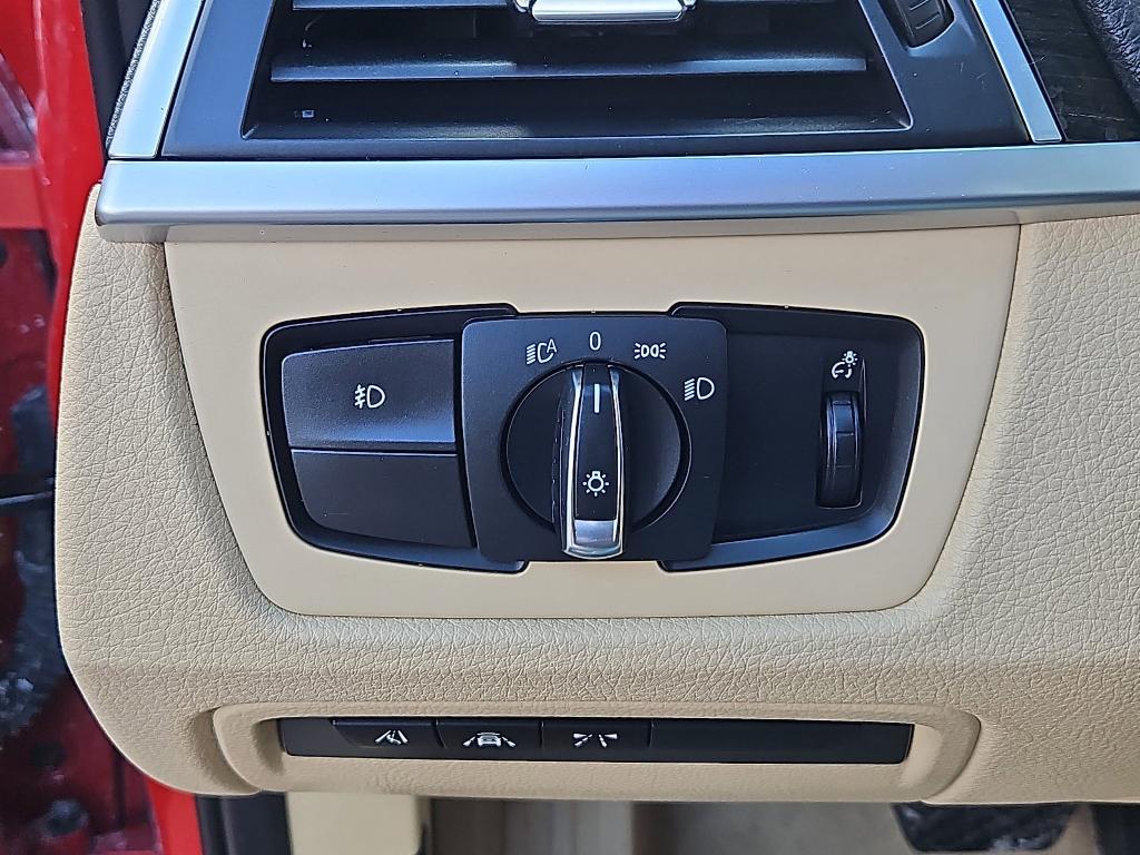 used 2016 BMW 328 car, priced at $9,500
