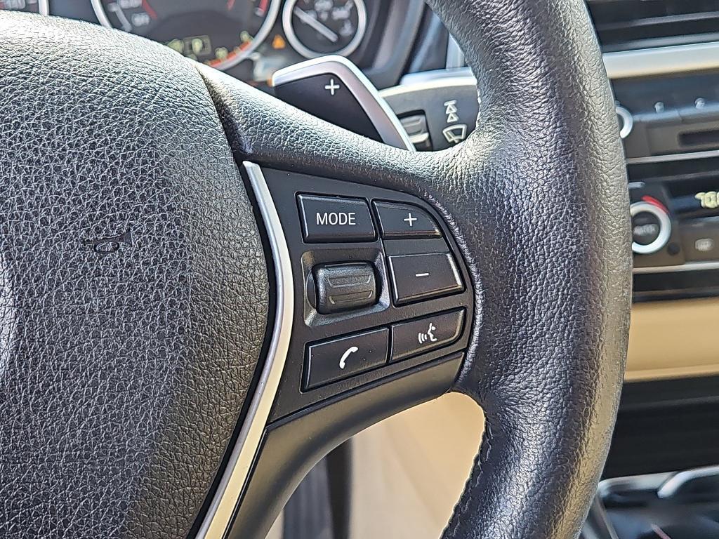 used 2016 BMW 328 car, priced at $9,500