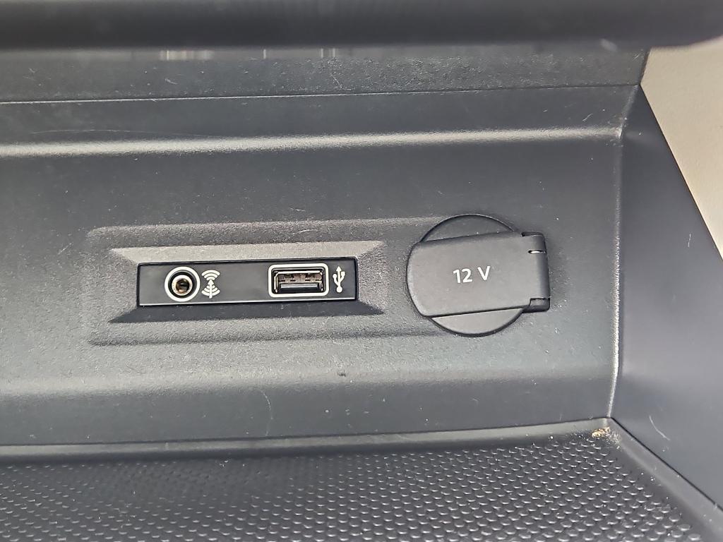used 2018 Volkswagen Atlas car